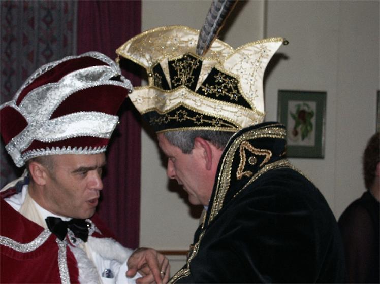 Verrassingsbal