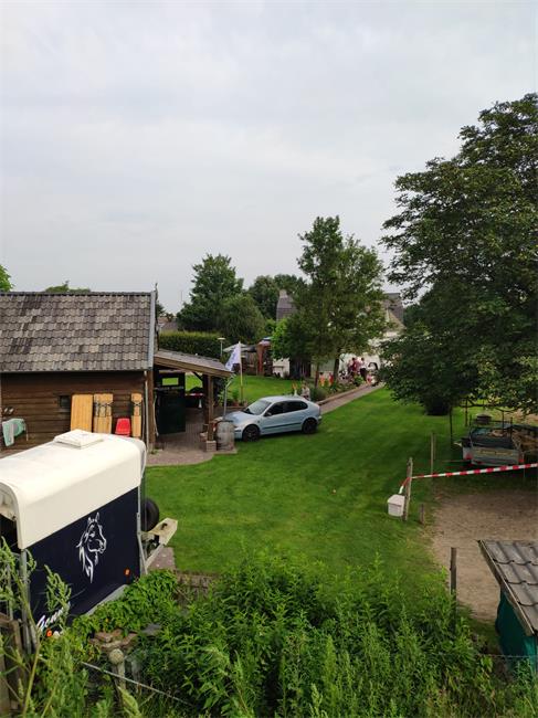 Kamp 2021 Maandag