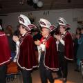 Pronkzitting - 166