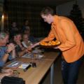 Liedjesavond - 132