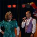 Liedjesavond - 145