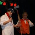 Liedjesavond - 156