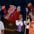 Liedjesavond - 166