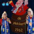 Liedjesavond - 180