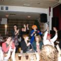 Liedjesavond - 181