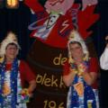 Liedjesavond - 182