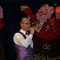 Liedjesavond - 262