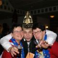 Liedjesavond - 368