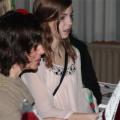 Receptie Jeugdprinses Esmee - 101