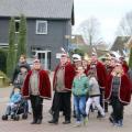 Boerenbruiloft - 006