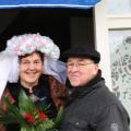 Boerenbruiloft - 024