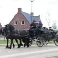 Boerenbruiloft - 049