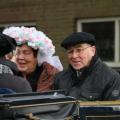 Boerenbruiloft - 068
