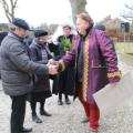 Boerenbruiloft - 077
