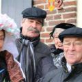 Boerenbruiloft - 079
