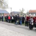 Boerenbruiloft - 088