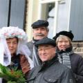 Boerenbruiloft - 092