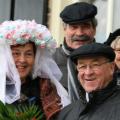 Boerenbruiloft - 093
