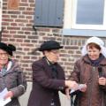 Boerenbruiloft - 113