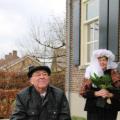 Boerenbruiloft - 129