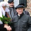 Boerenbruiloft - 132
