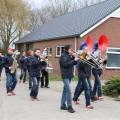 Boerenbruiloft - 160