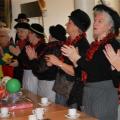 Boerenbruiloft - 199