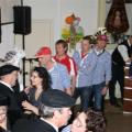Boerenbruiloft - 283