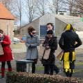 Optocht - 129