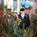Boerenbruiloft - 033
