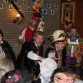 Boerenbruiloft - 379
