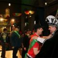 Receptie Prins Chris I - 414