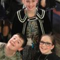 Receptie Prins Chris I - 471