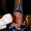 Receptie Prins Chris I - 707