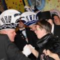 Receptie Prins Chris I - 736