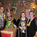 Receptie Prins Lino - 058