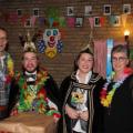 Receptie Prins Lino - 059