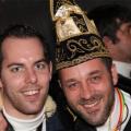 Receptie Prins Lino - 324
