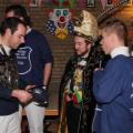 Receptie Prins Lino - 329