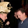 Receptie TheoIV - 187