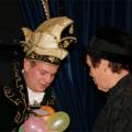 Receptie Prins Mark I - 126