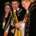 Receptie Prins Mark I - 240