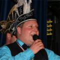 Receptie Prins Mark I - 302