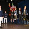 Receptie Prins Mark I - 388
