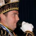 Receptie Prins Mark I - 410