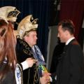 Receptie Prins Mark I - 452