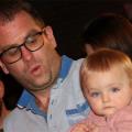 Receptie Jeugdrinses - 048