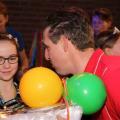 Receptie Jeugdrinses - 129