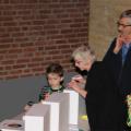 Receptie Jeugdrinses - 243