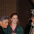 Receptie Jeugdrinses - 311